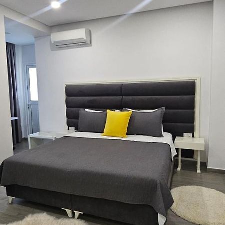 Edina By Hp Hotel Sarandë 외부 사진