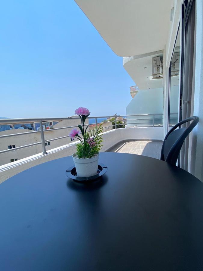 Edina By Hp Hotel Sarandë 외부 사진