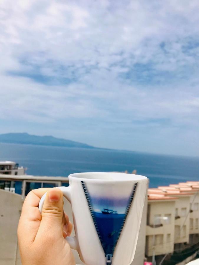 Edina By Hp Hotel Sarandë 외부 사진