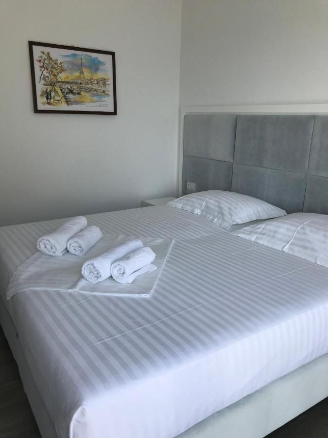 Edina By Hp Hotel Sarandë 외부 사진