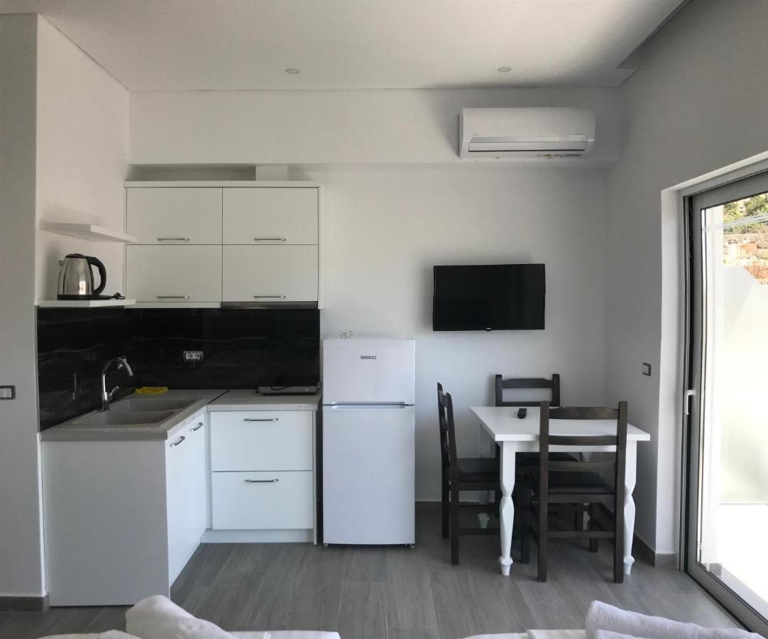 Edina By Hp Hotel Sarandë 외부 사진
